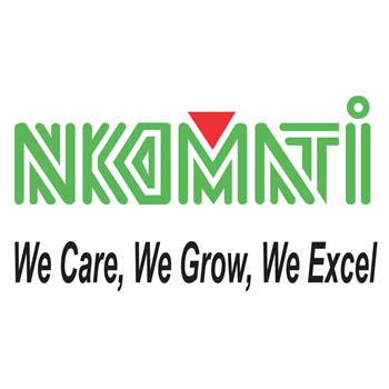 Afroshine Client Portfolio Nkoati Mine